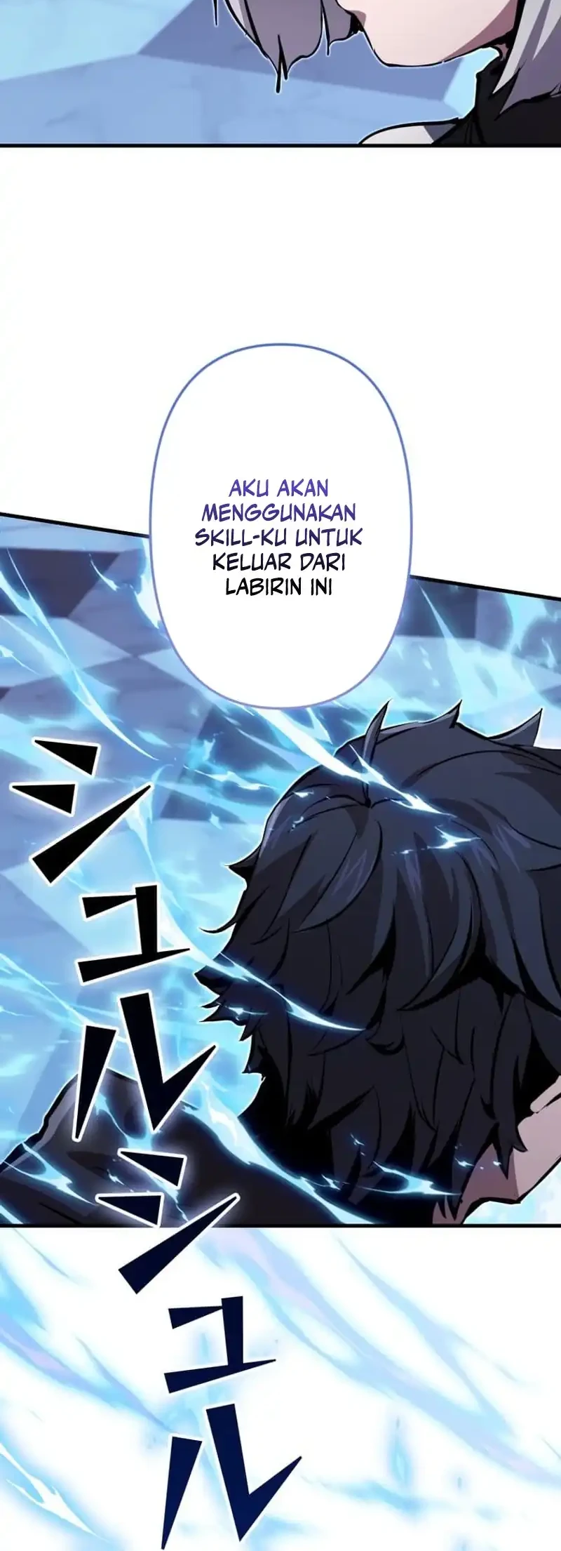 I Became a Munchkin Skill Thief Chapter 36 - halaman 28