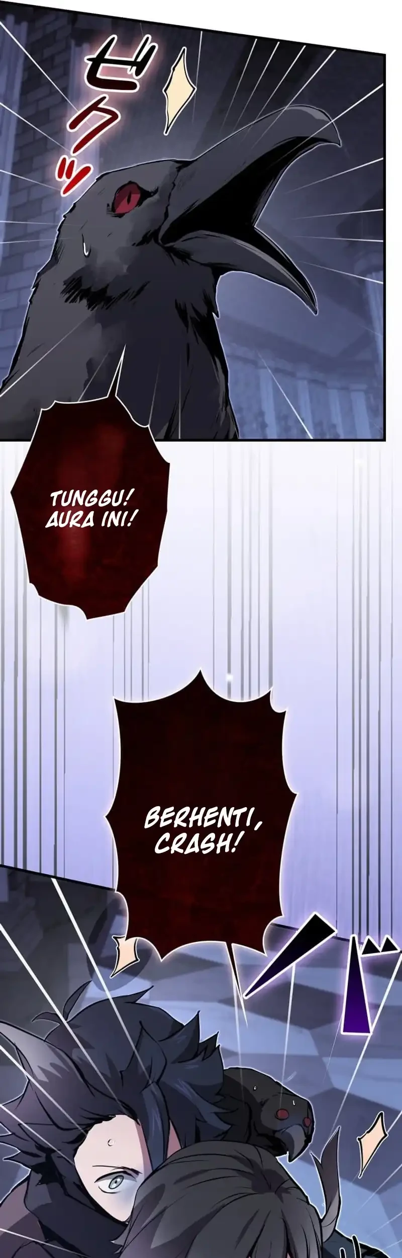 I Became a Munchkin Skill Thief Chapter 36 - halaman 37