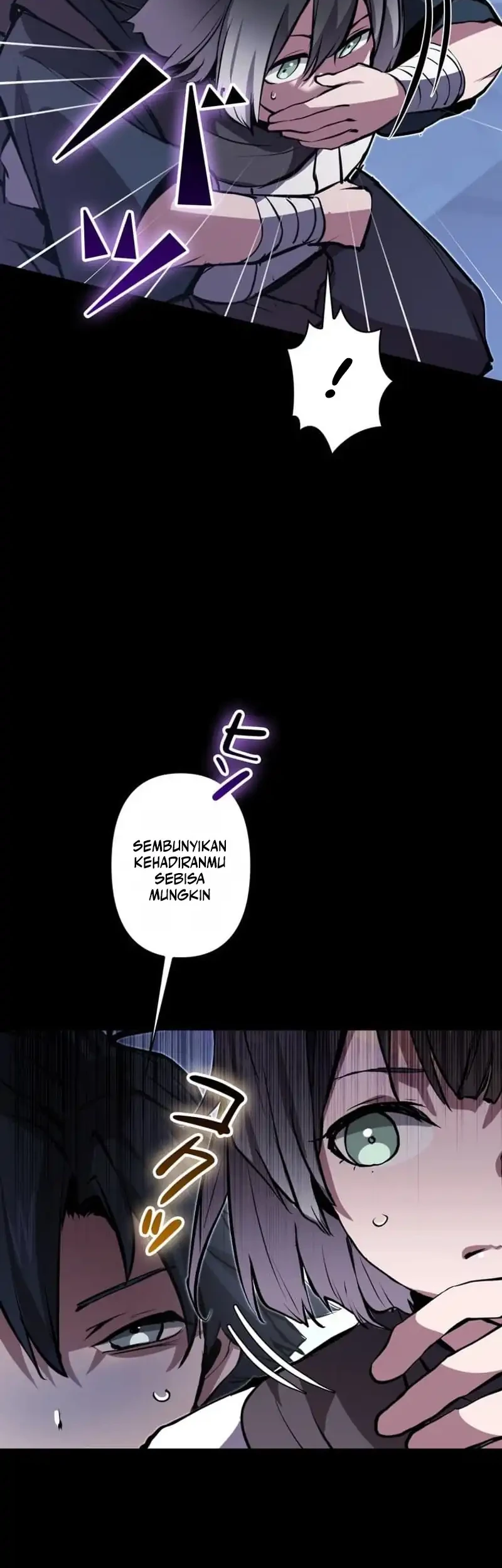 I Became a Munchkin Skill Thief Chapter 36 - halaman 38