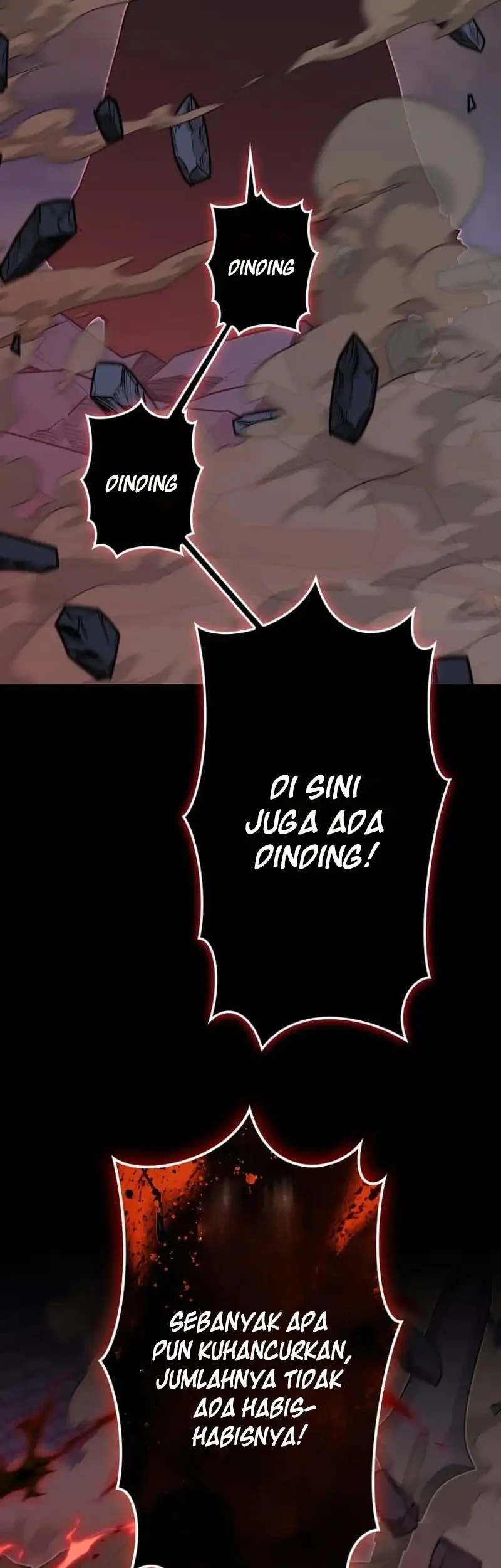 I Became a Munchkin Skill Thief Chapter 36 - halaman 41
