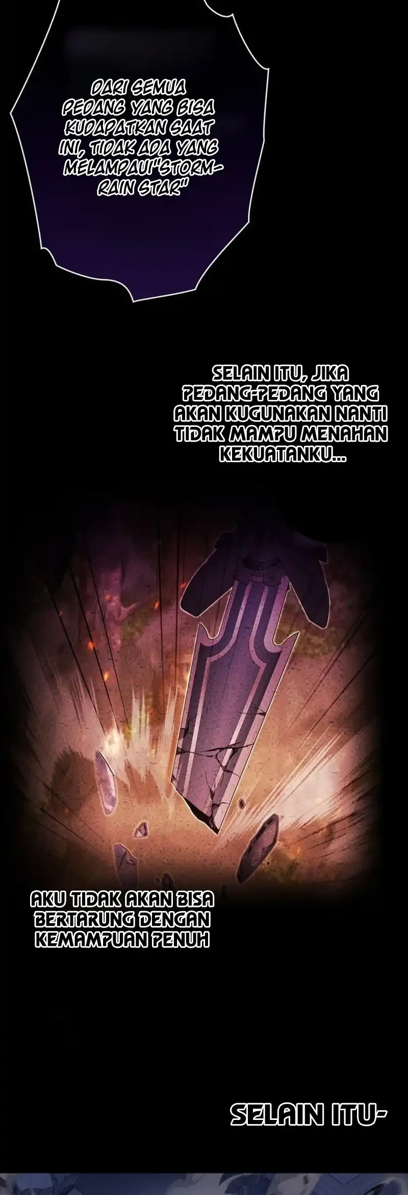 I Became a Munchkin Skill Thief Chapter 36 - halaman 48