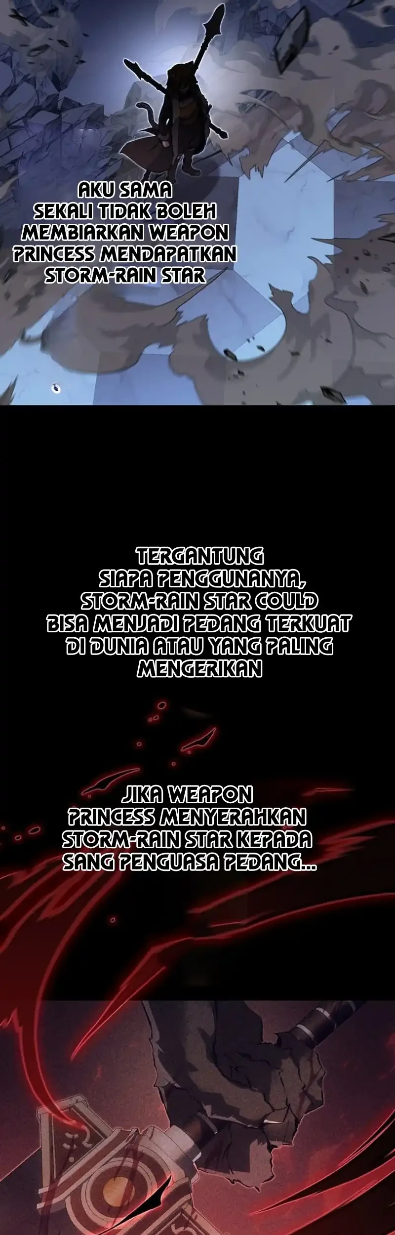 I Became a Munchkin Skill Thief Chapter 36 - halaman 49
