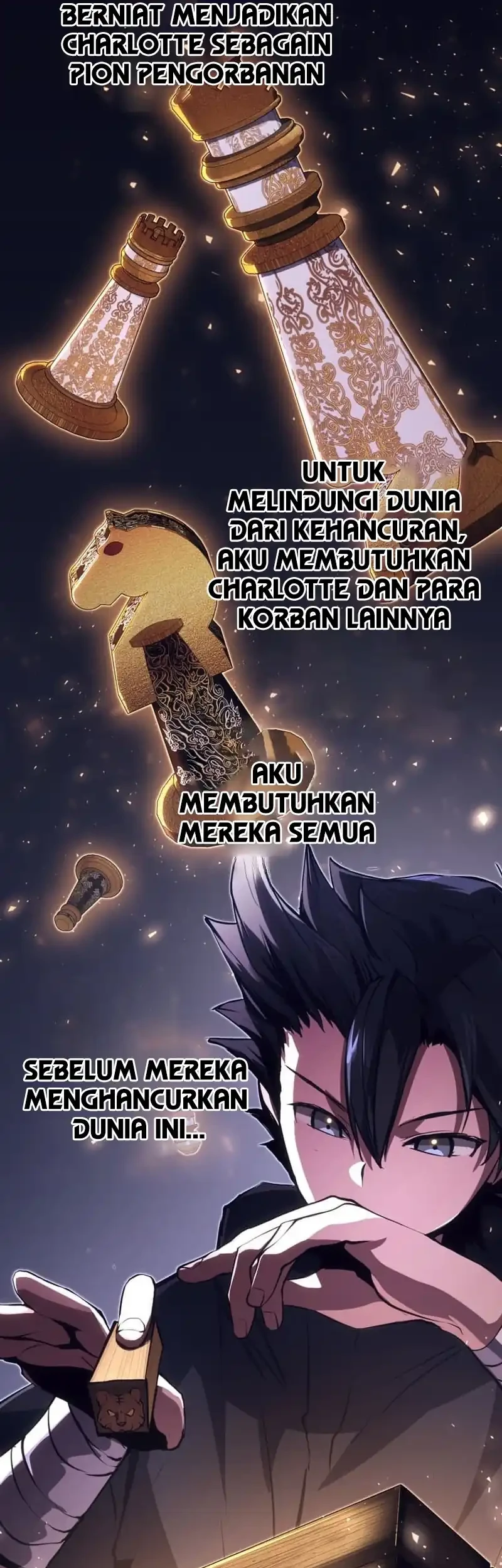 I Became a Munchkin Skill Thief Chapter 36 - halaman 53