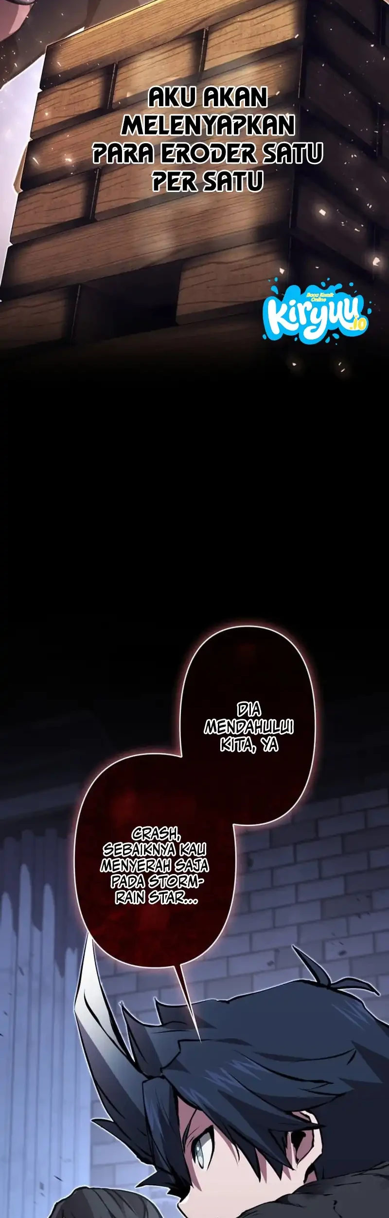 I Became a Munchkin Skill Thief Chapter 36 - halaman 54