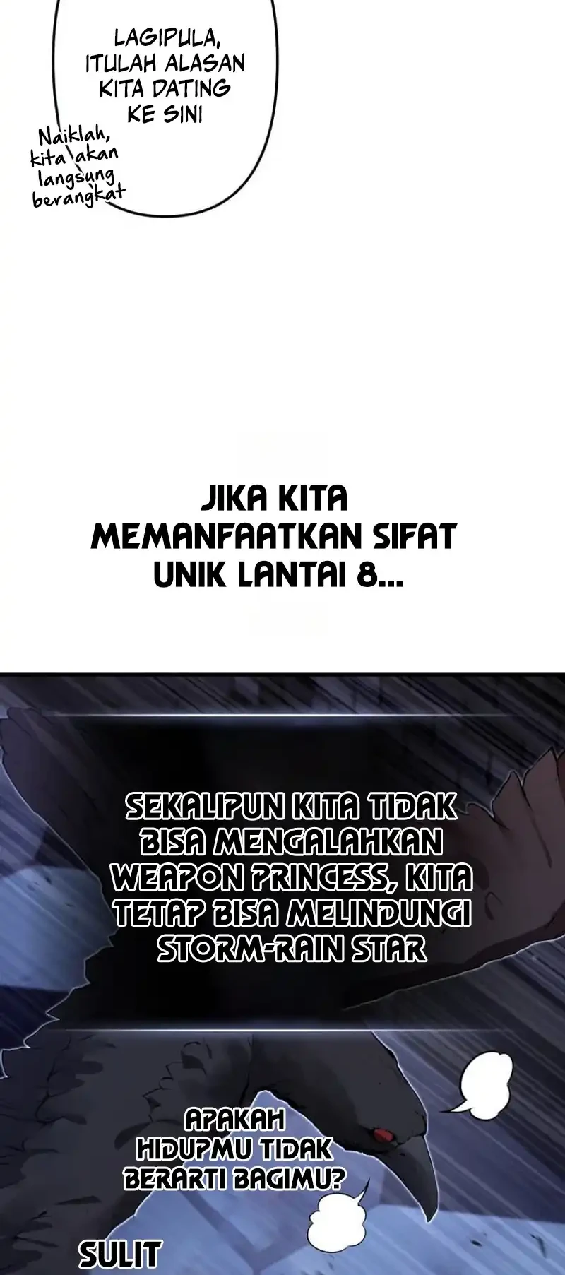 I Became a Munchkin Skill Thief Chapter 36 - halaman 56