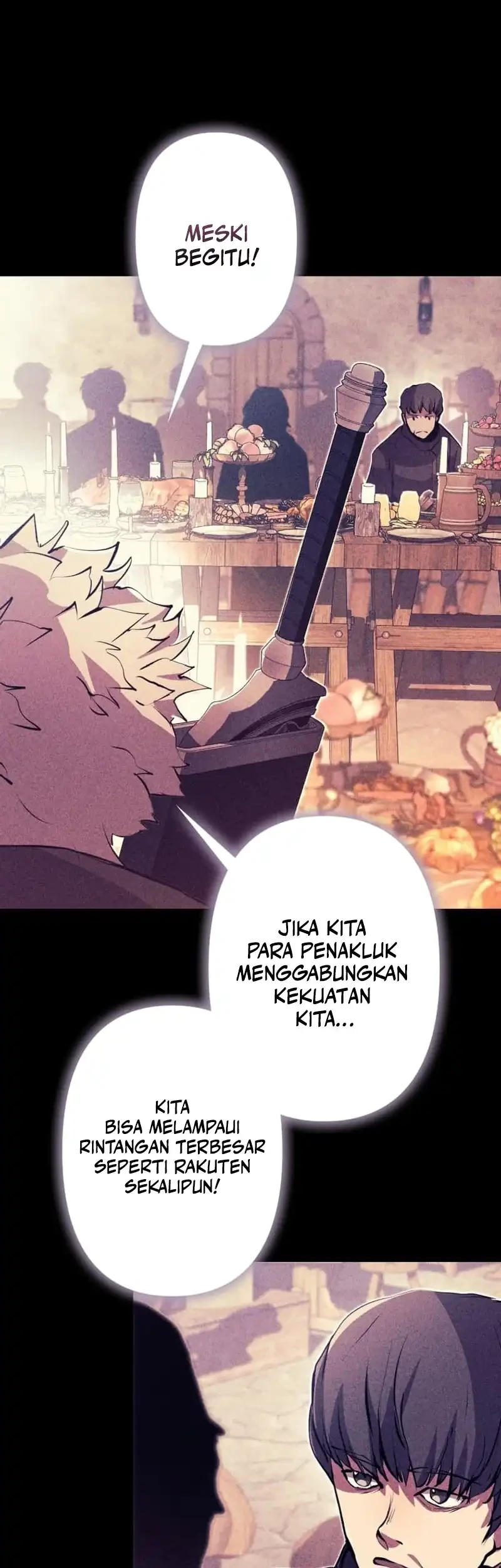I Became a Munchkin Skill Thief Chapter 36 - halaman 65