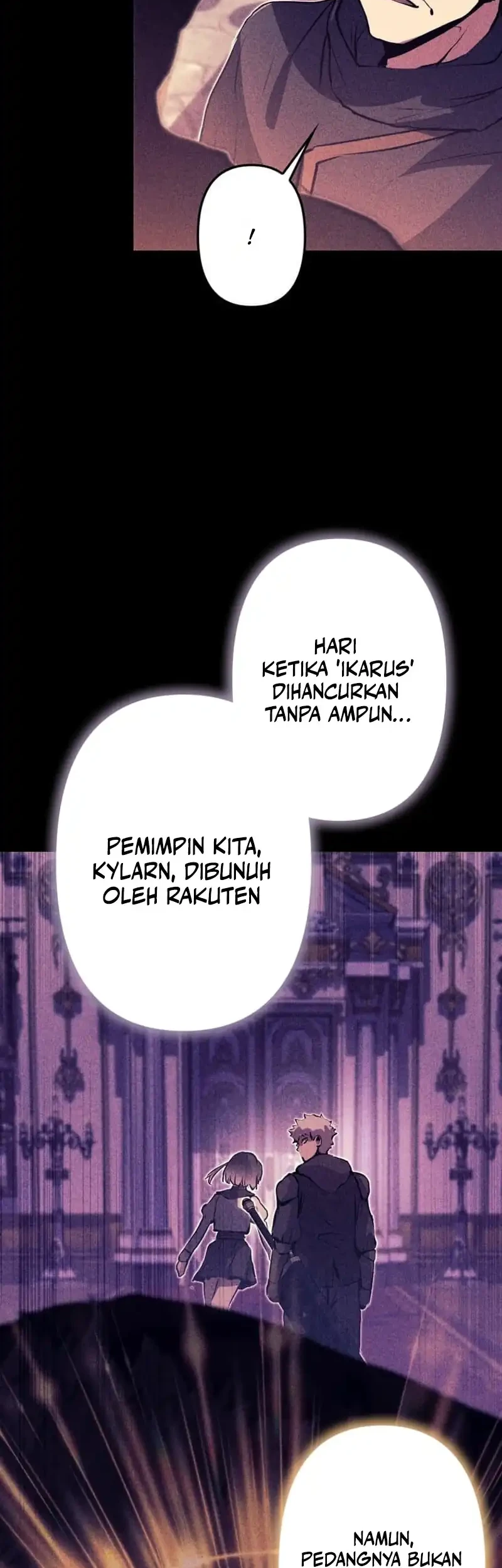 I Became a Munchkin Skill Thief Chapter 36 - halaman 66