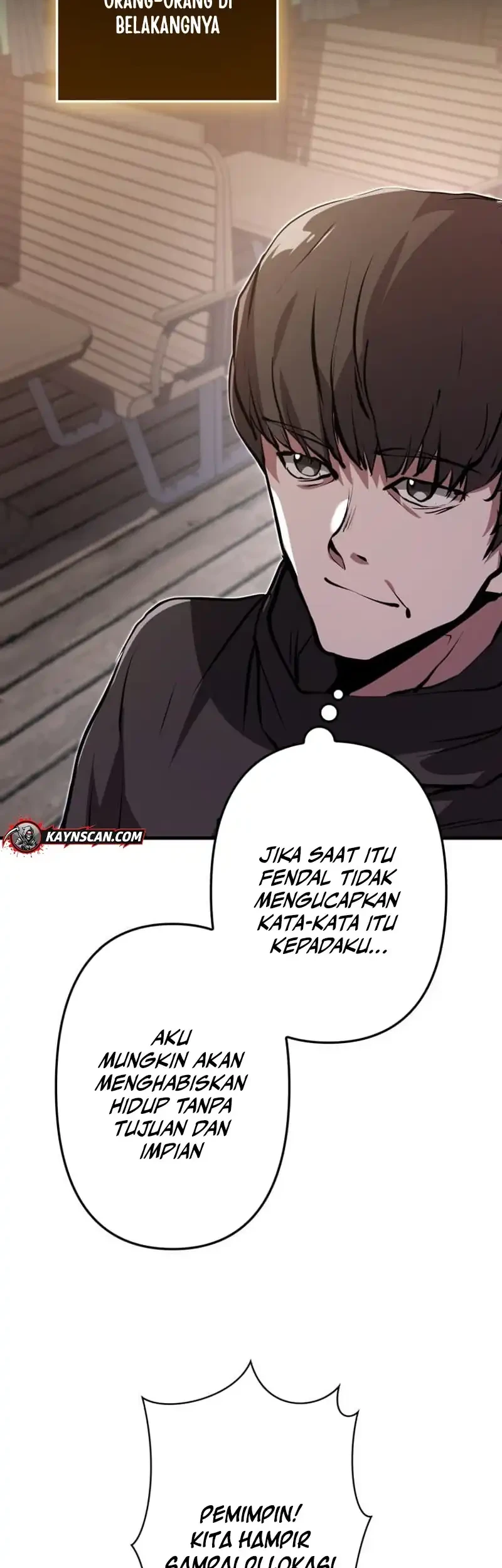 I Became a Munchkin Skill Thief Chapter 36 - halaman 70