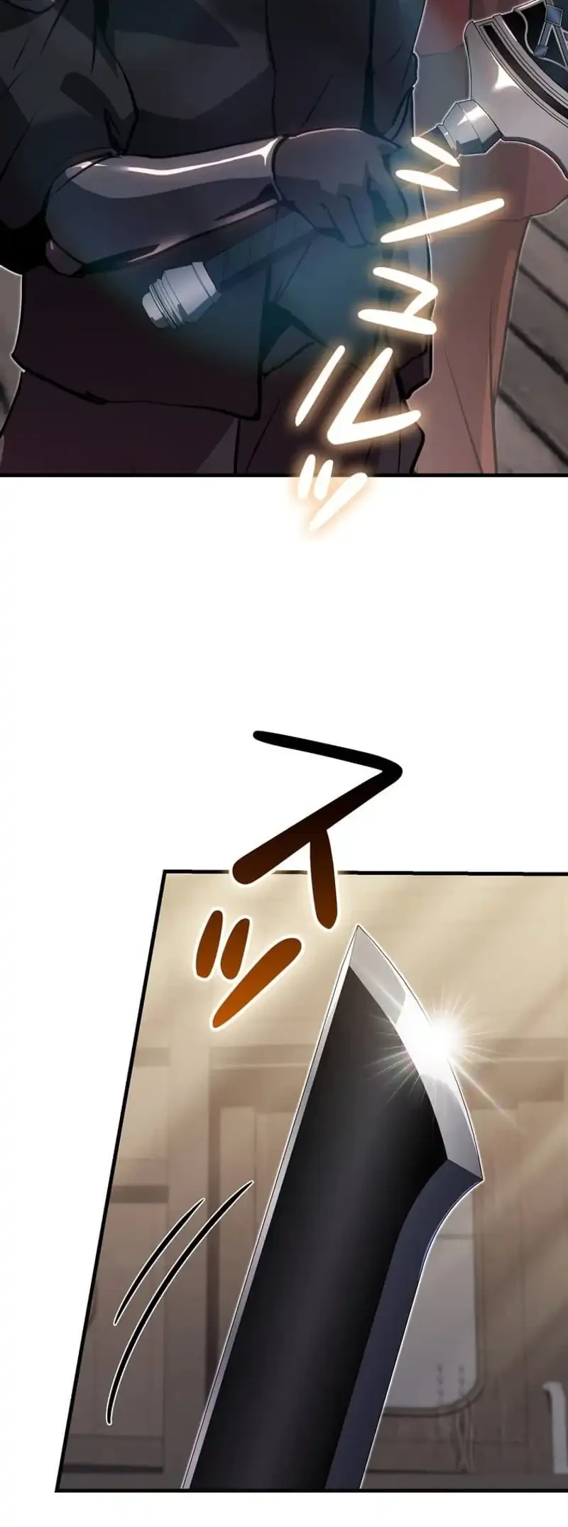 I Became a Munchkin Skill Thief Chapter 36 - halaman 72