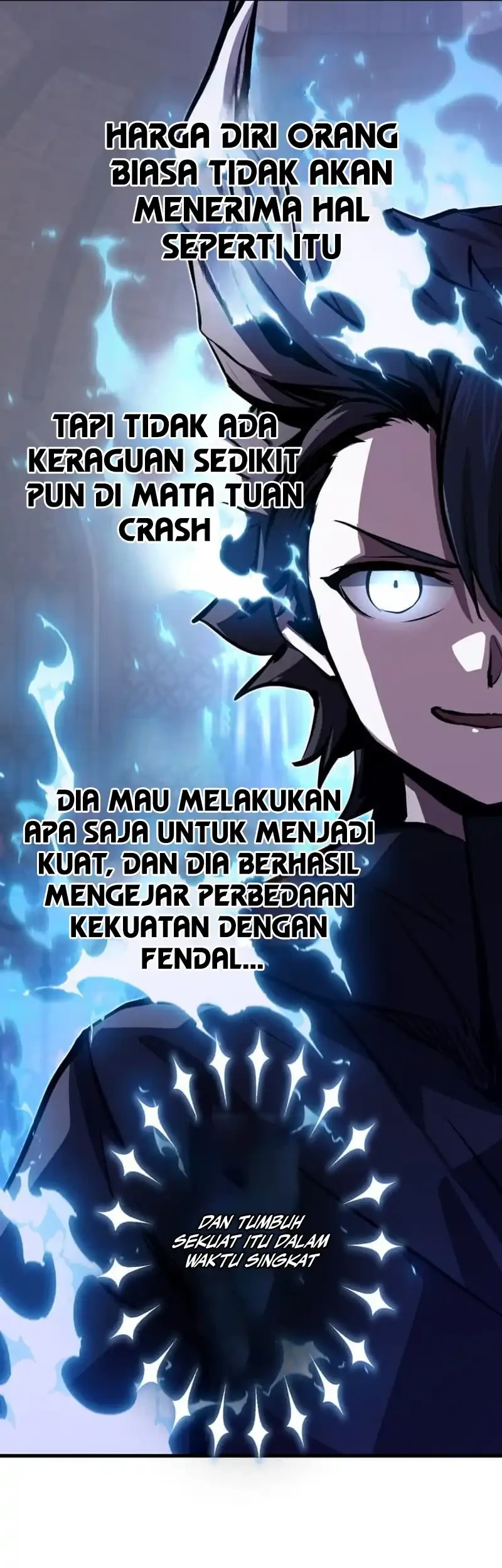 I Became a Munchkin Skill Thief Chapter 36 - halaman 9