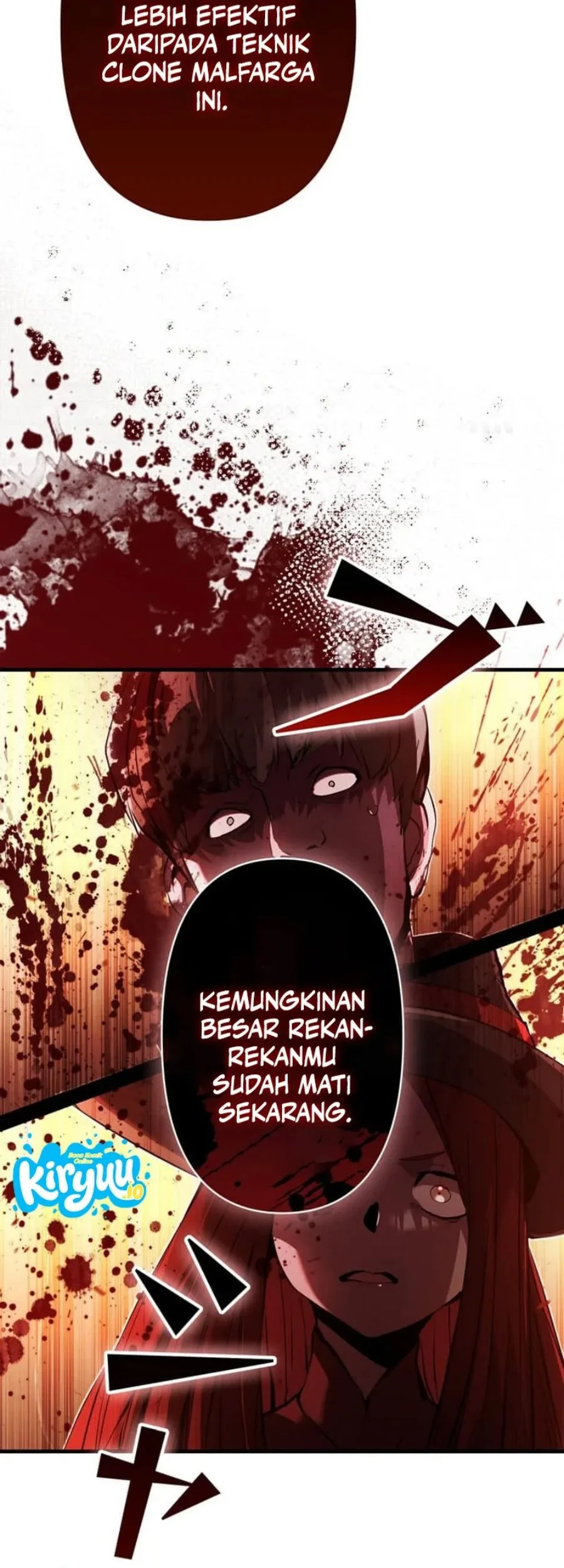 I Became a Munchkin Skill Thief Chapter 37 - halaman 13