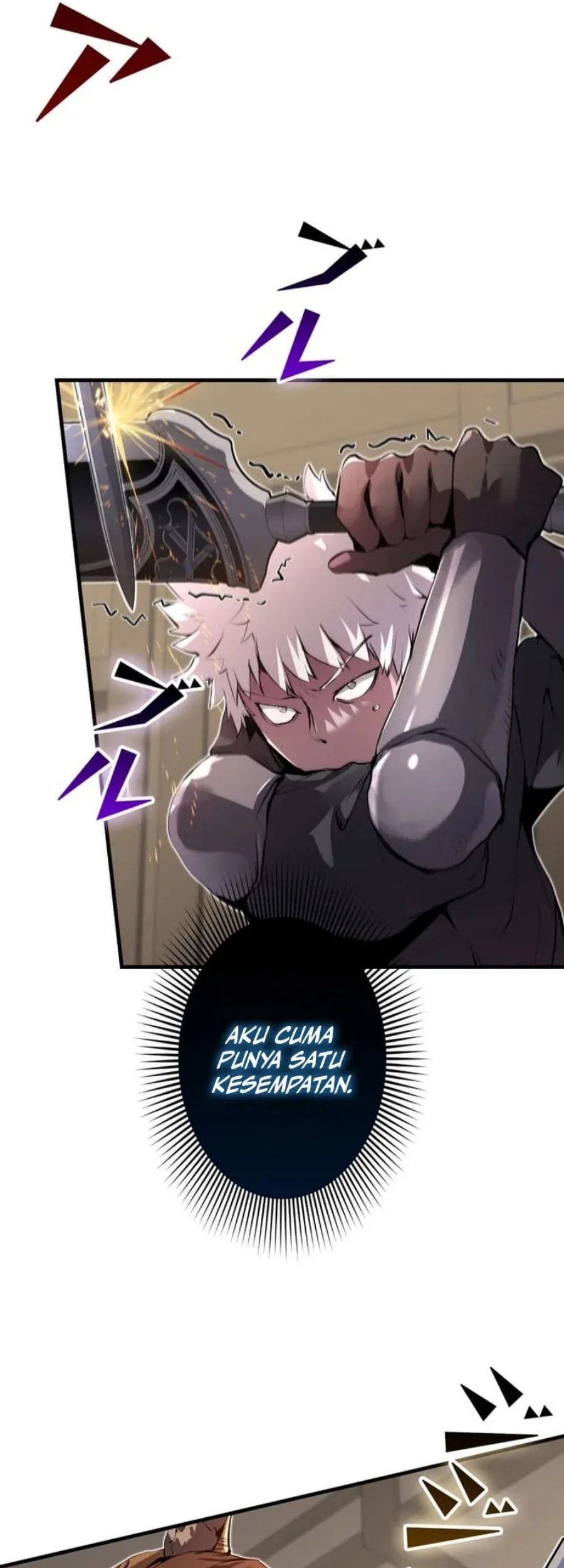 I Became a Munchkin Skill Thief Chapter 37 - halaman 14