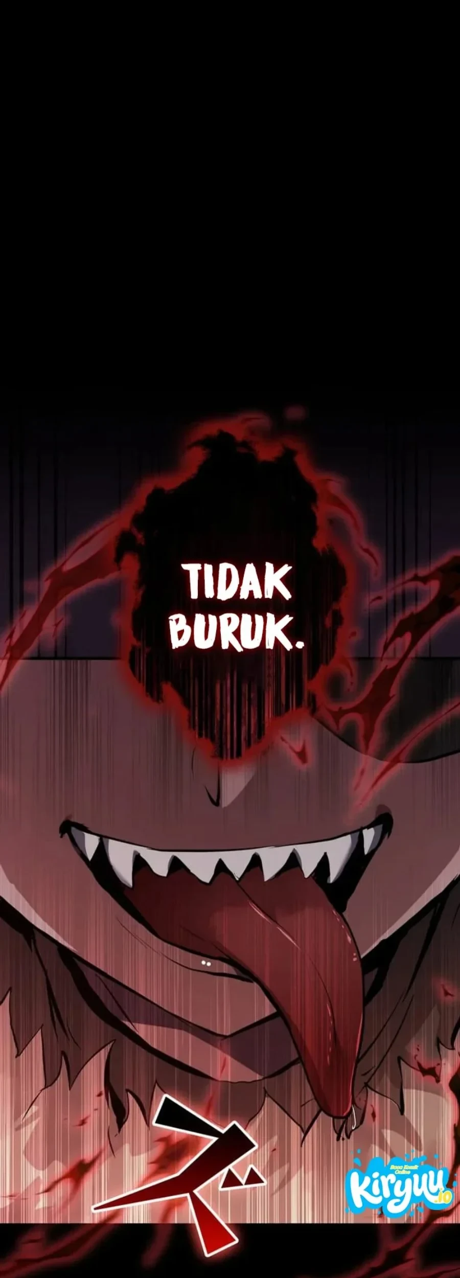 I Became a Munchkin Skill Thief Chapter 37 - halaman 2