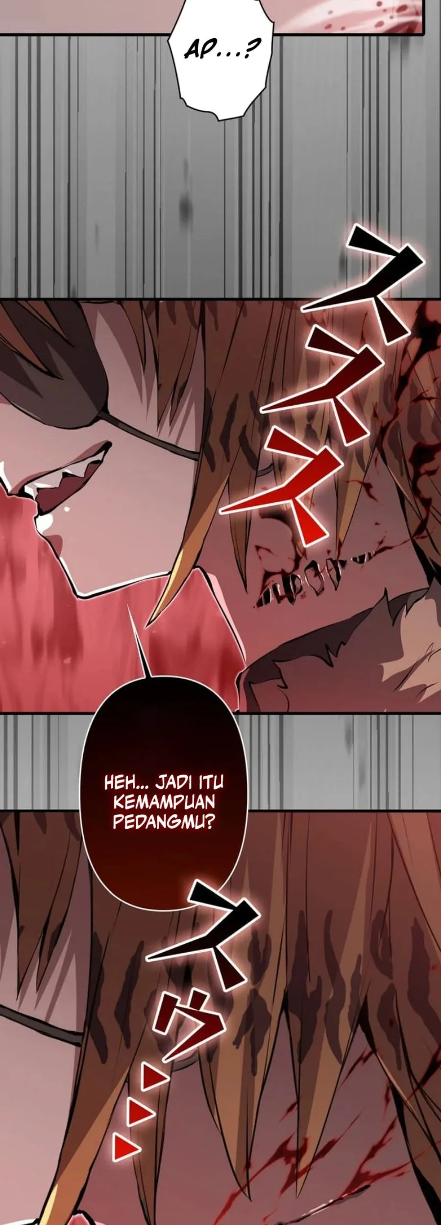 I Became a Munchkin Skill Thief Chapter 37 - halaman 25