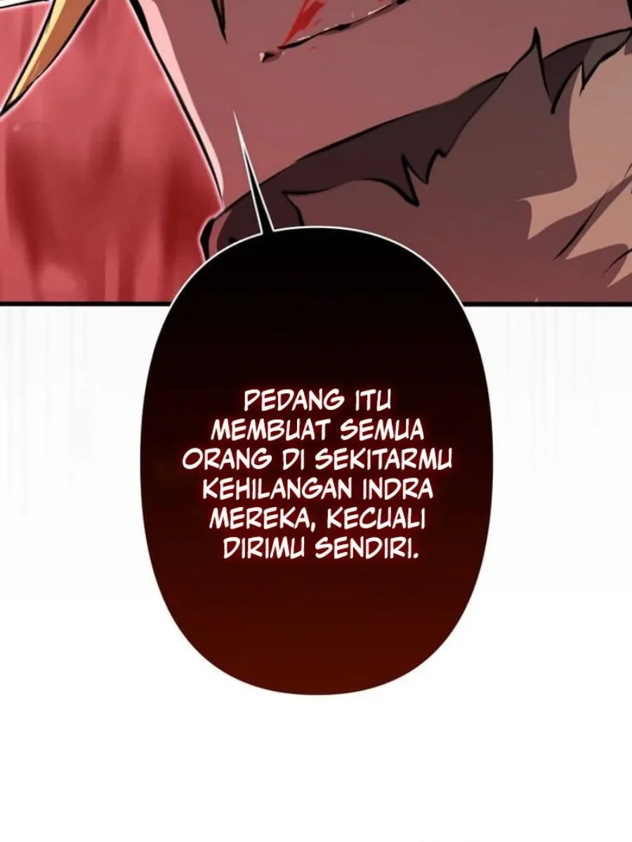 I Became a Munchkin Skill Thief Chapter 37 - halaman 26