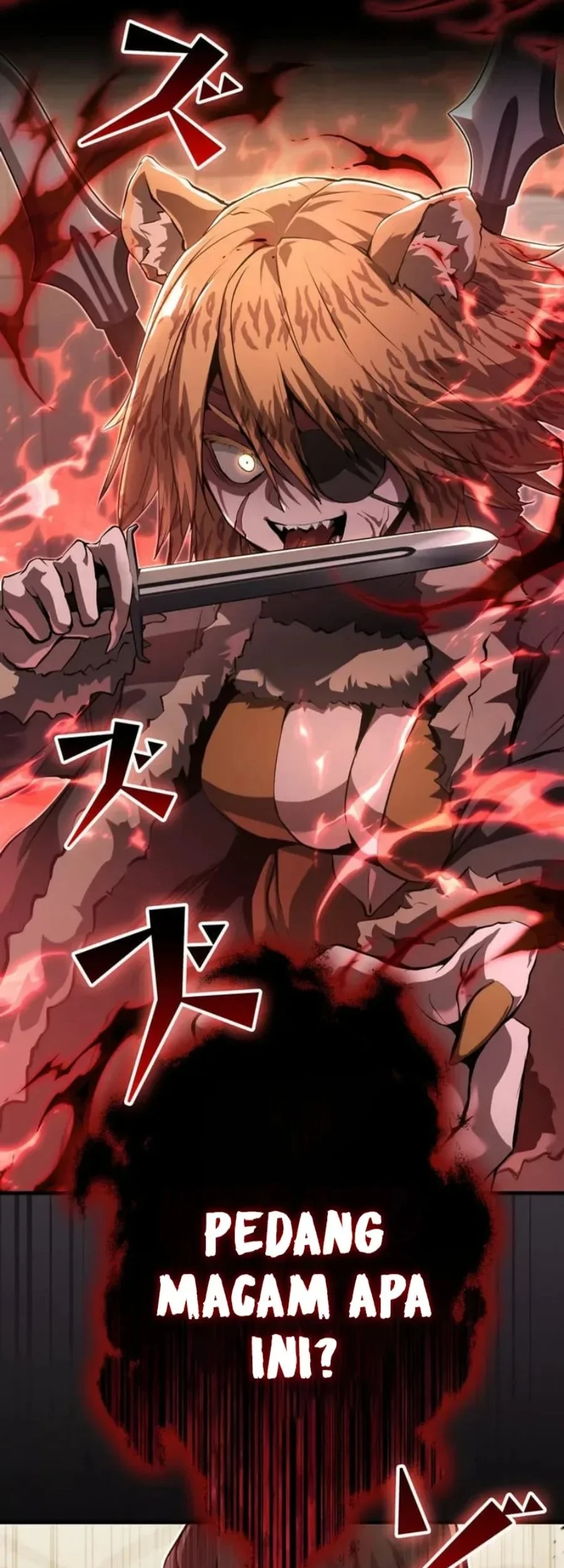 I Became a Munchkin Skill Thief Chapter 37 - halaman 3