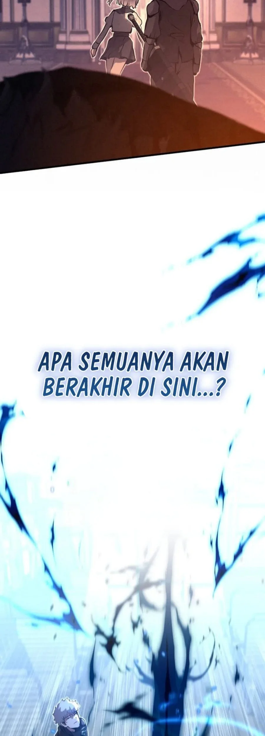 I Became a Munchkin Skill Thief Chapter 37 - halaman 33