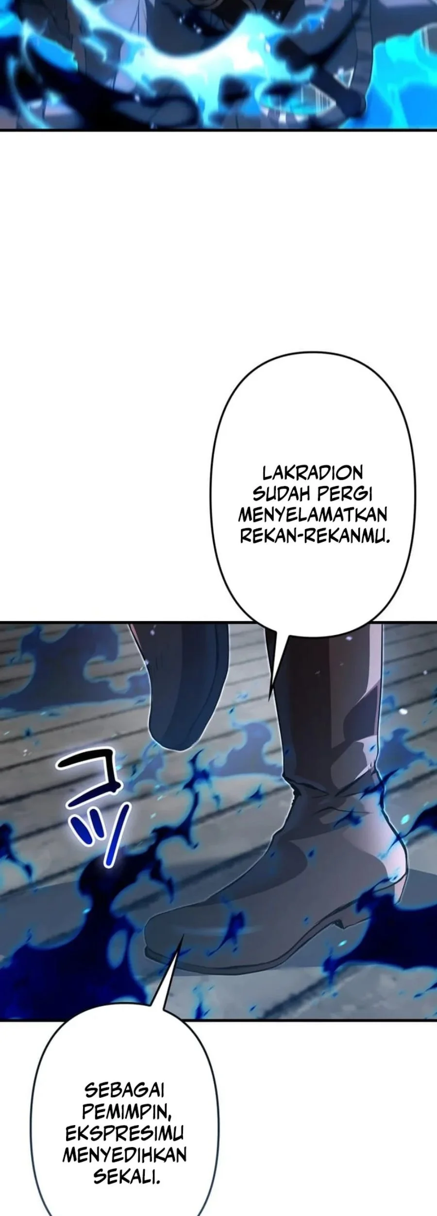 I Became a Munchkin Skill Thief Chapter 37 - halaman 35