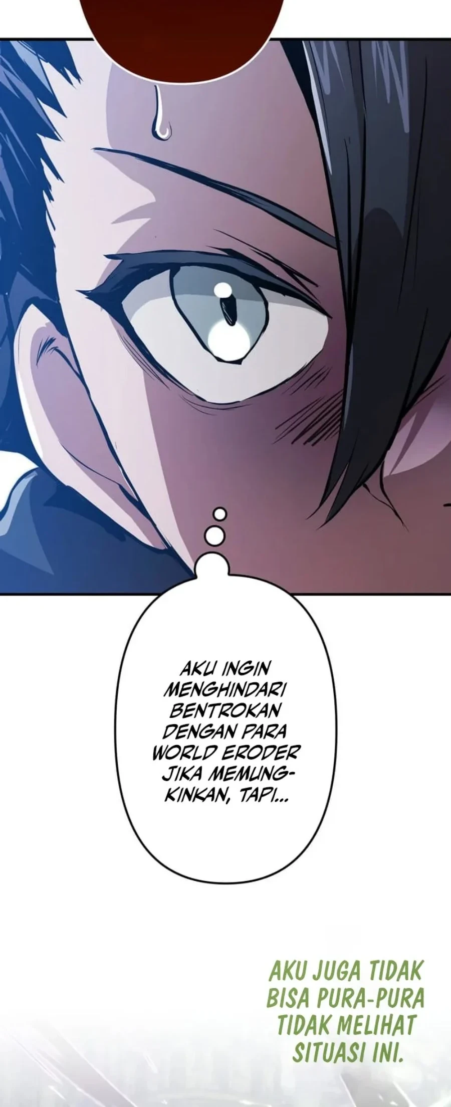 I Became a Munchkin Skill Thief Chapter 37 - halaman 46