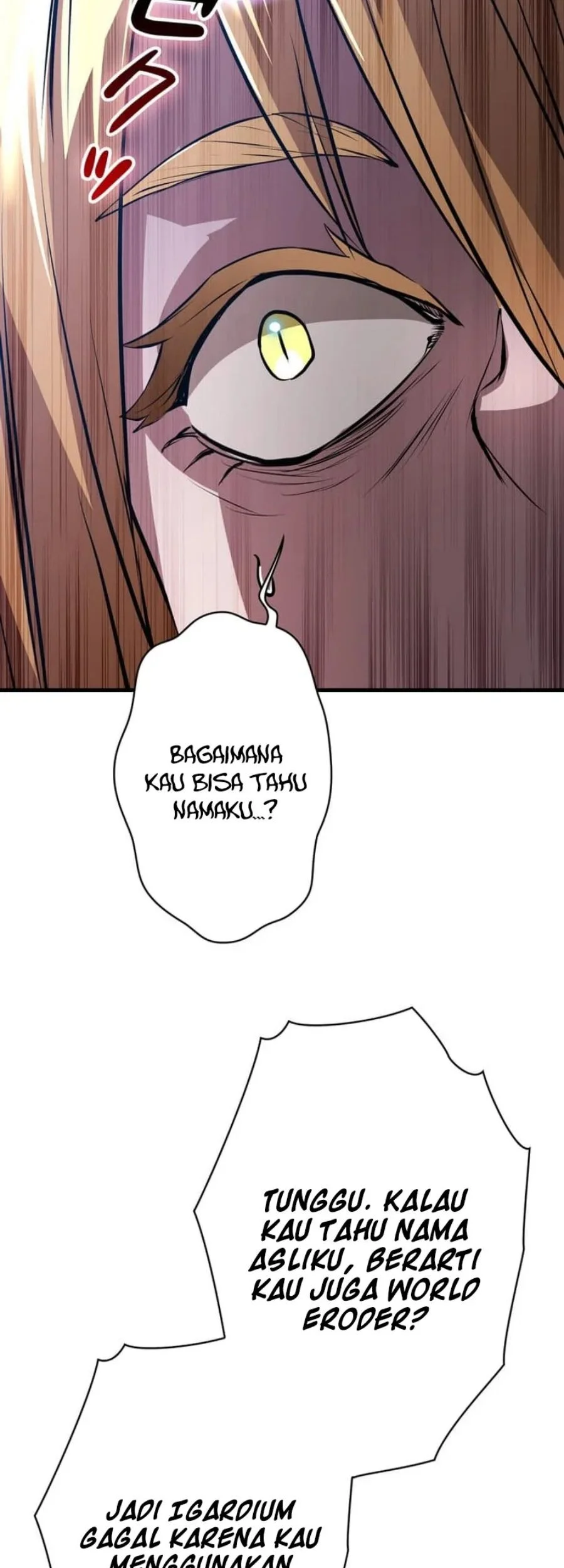 I Became a Munchkin Skill Thief Chapter 37 - halaman 49
