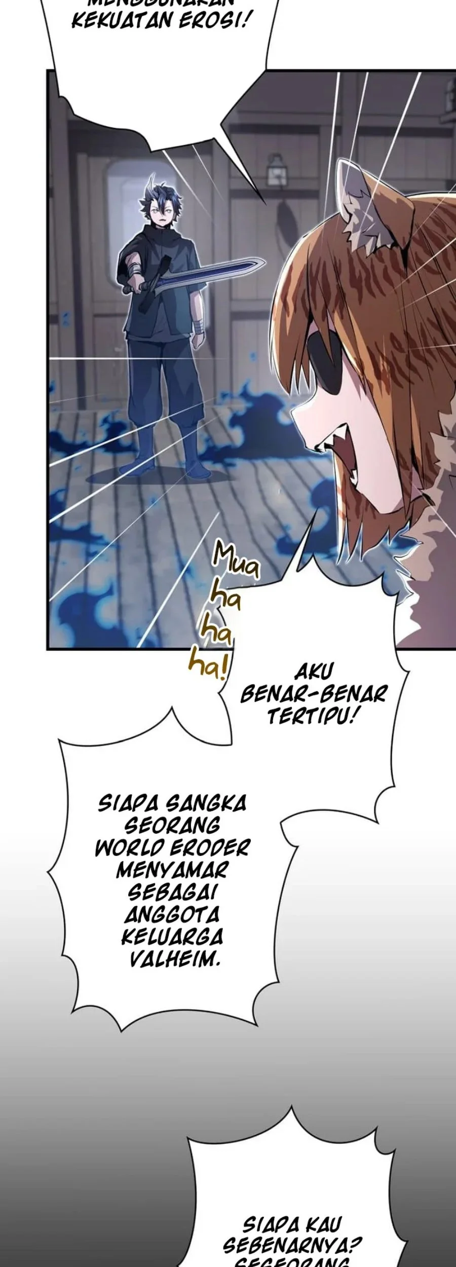 I Became a Munchkin Skill Thief Chapter 37 - halaman 50