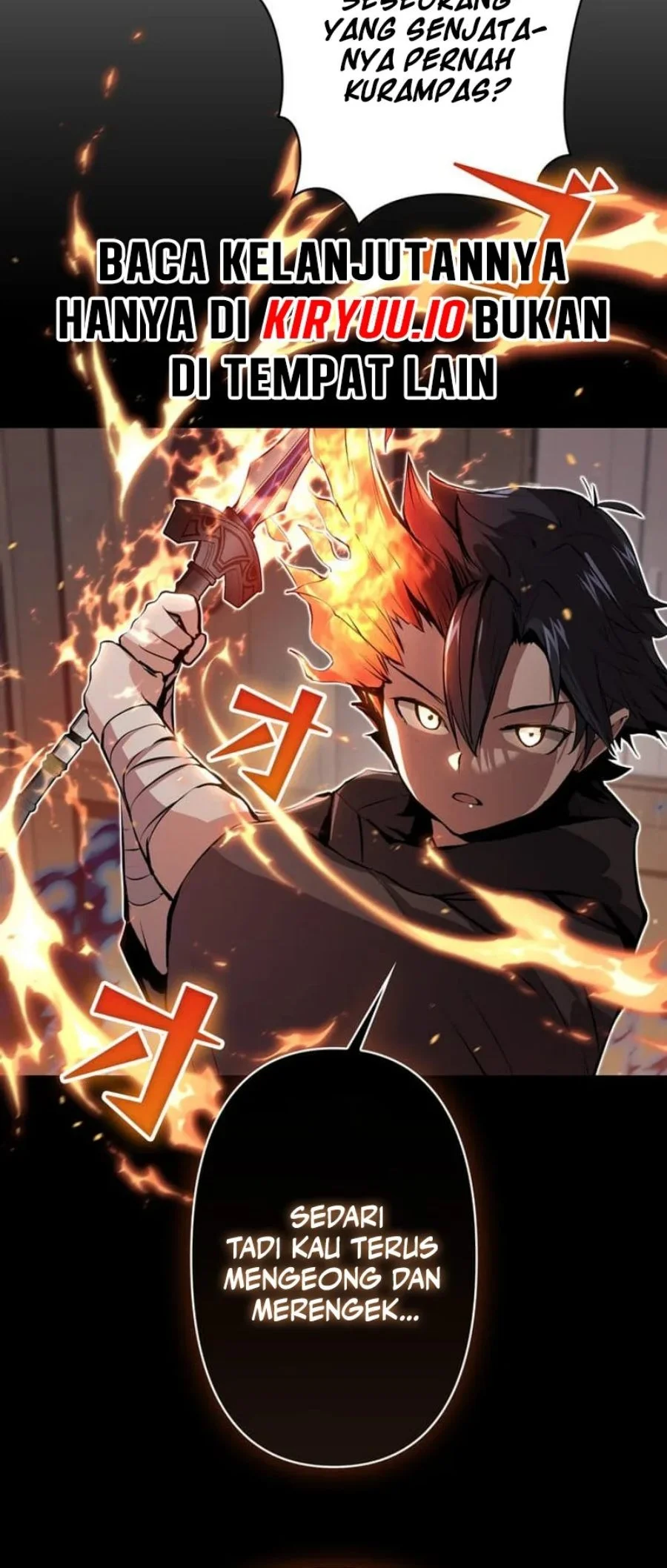 I Became a Munchkin Skill Thief Chapter 37 - halaman 51