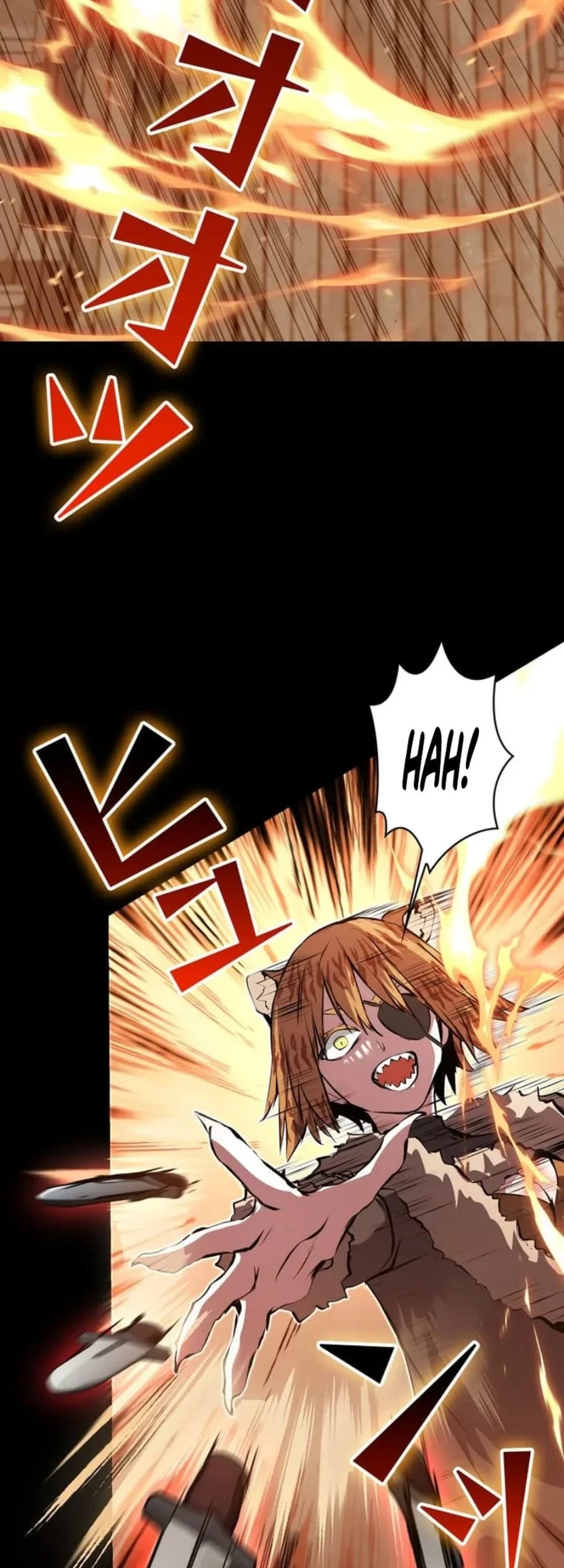 I Became a Munchkin Skill Thief Chapter 37 - halaman 53
