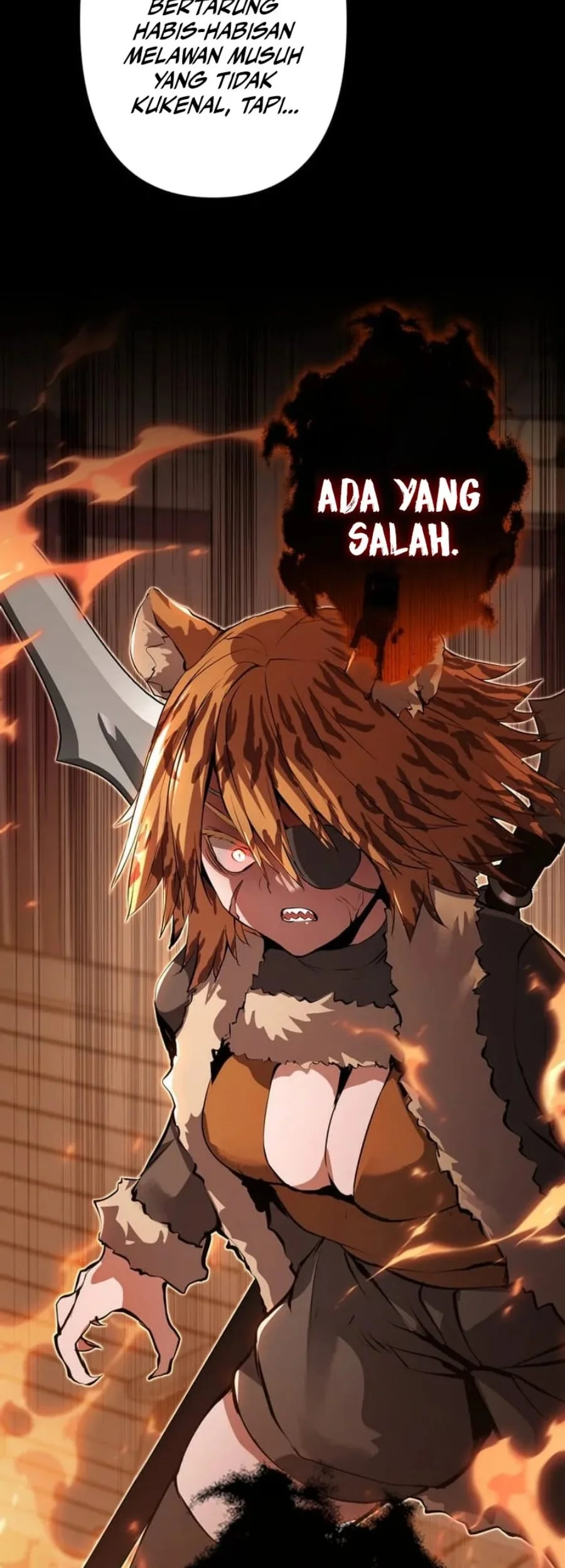 I Became a Munchkin Skill Thief Chapter 37 - halaman 61