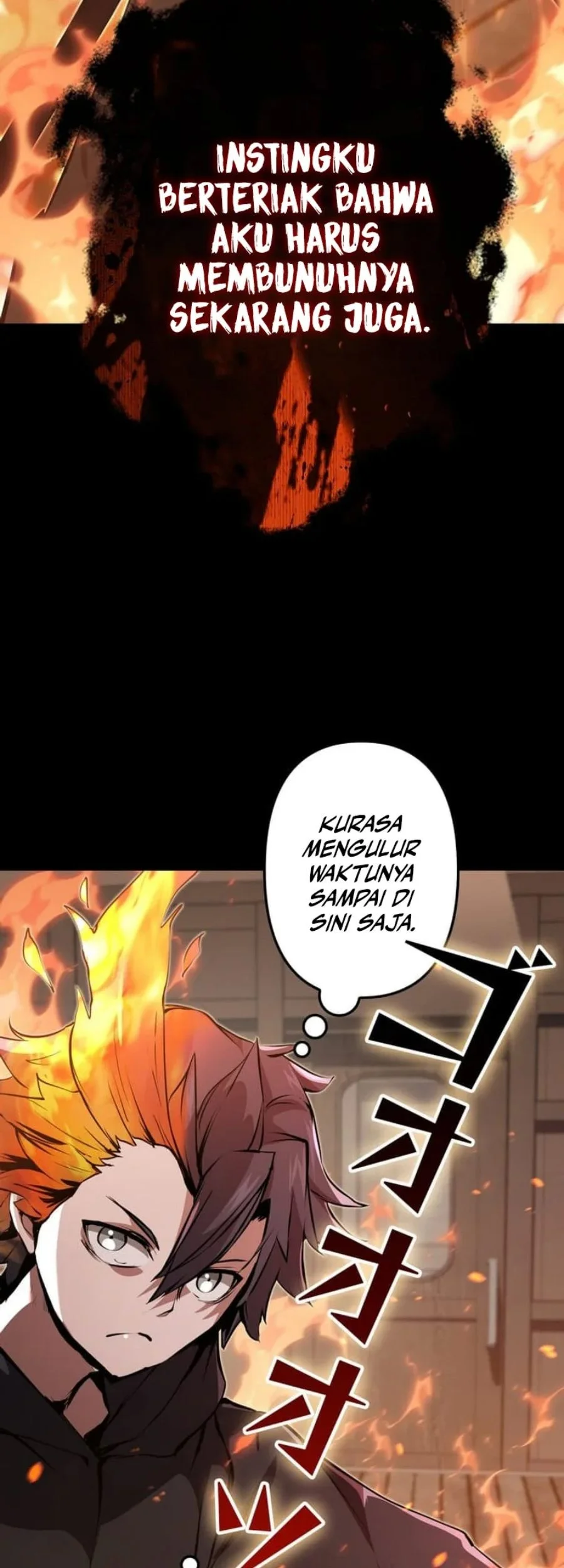 I Became a Munchkin Skill Thief Chapter 37 - halaman 62