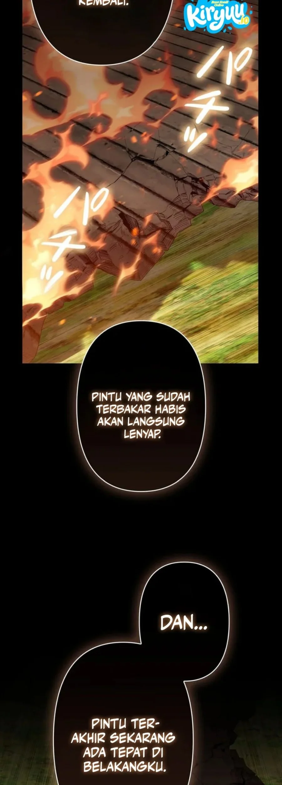 I Became a Munchkin Skill Thief Chapter 37 - halaman 67