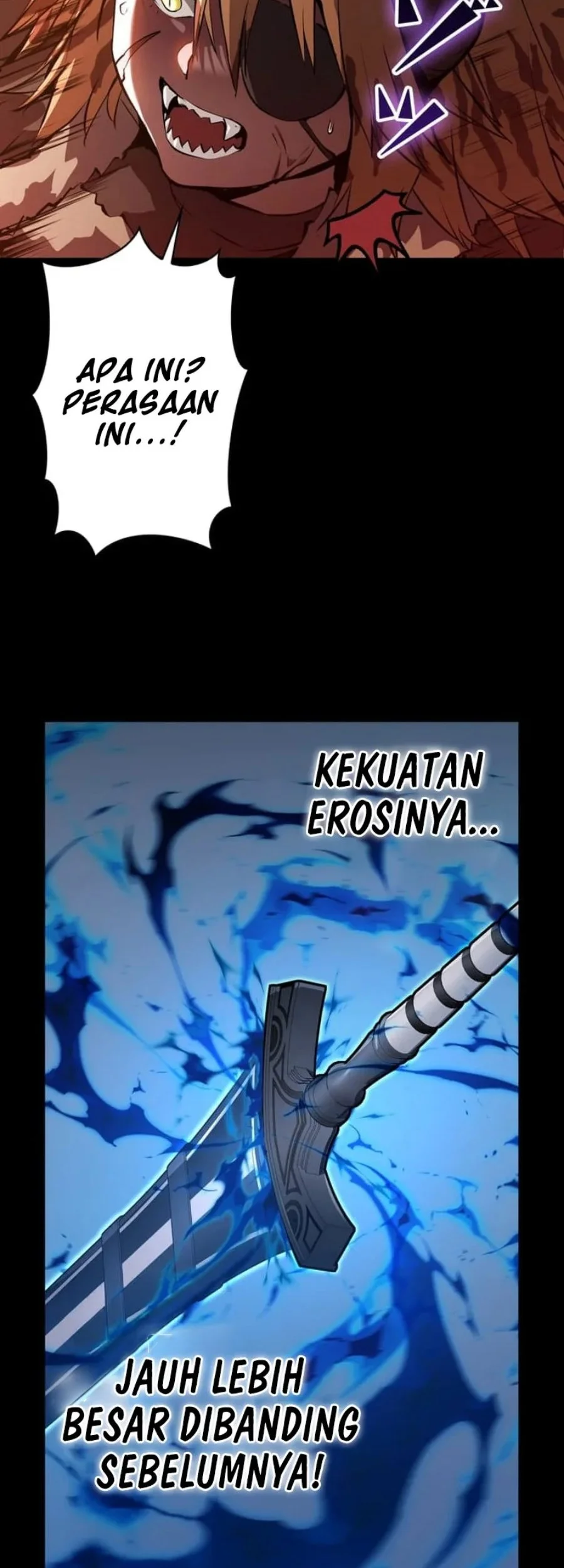 I Became a Munchkin Skill Thief Chapter 37 - halaman 77