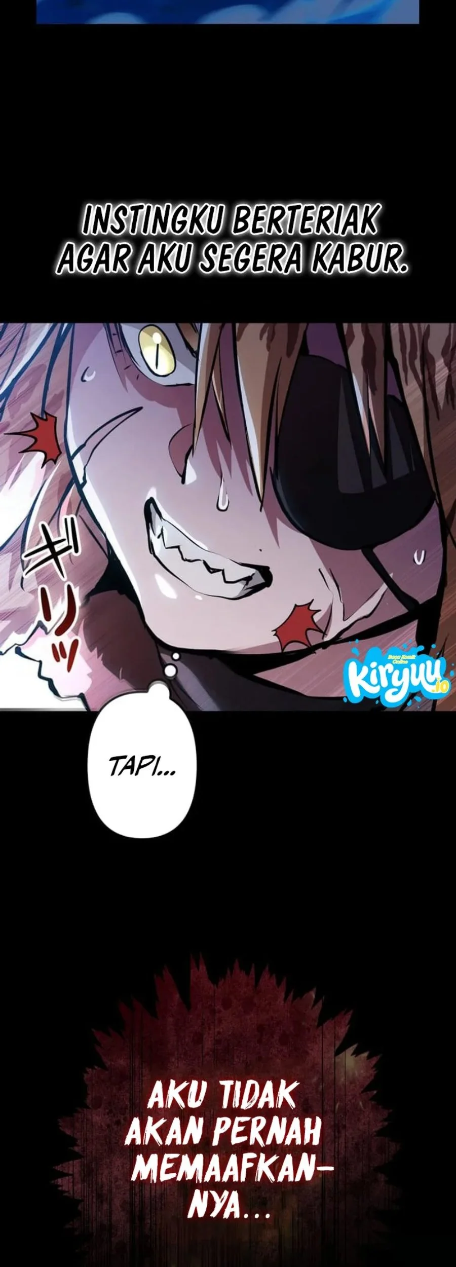 I Became a Munchkin Skill Thief Chapter 37 - halaman 78