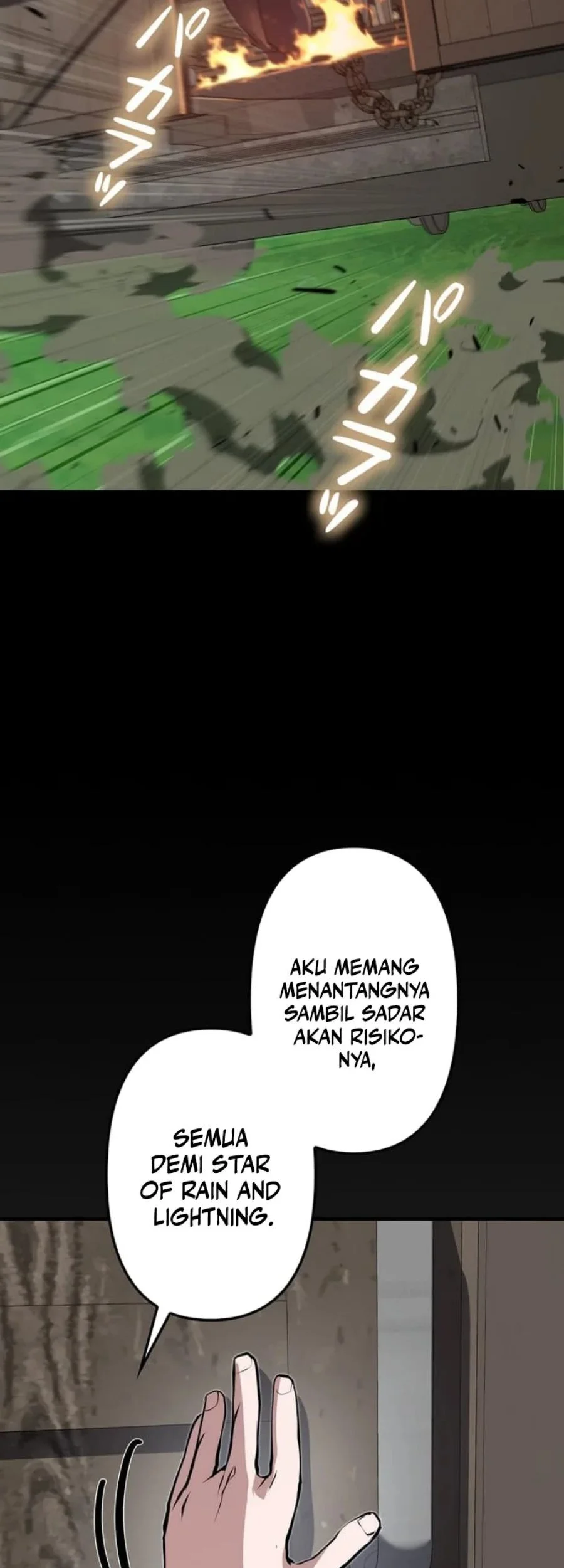 I Became a Munchkin Skill Thief Chapter 37 - halaman 86