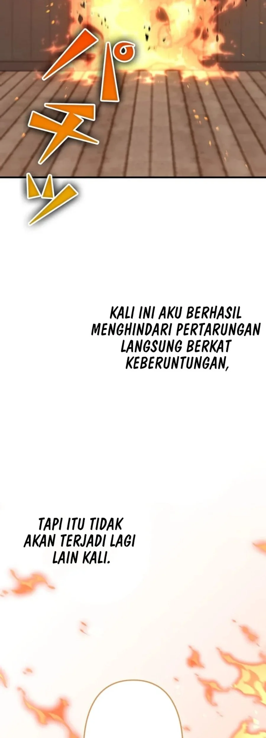 I Became a Munchkin Skill Thief Chapter 37 - halaman 89