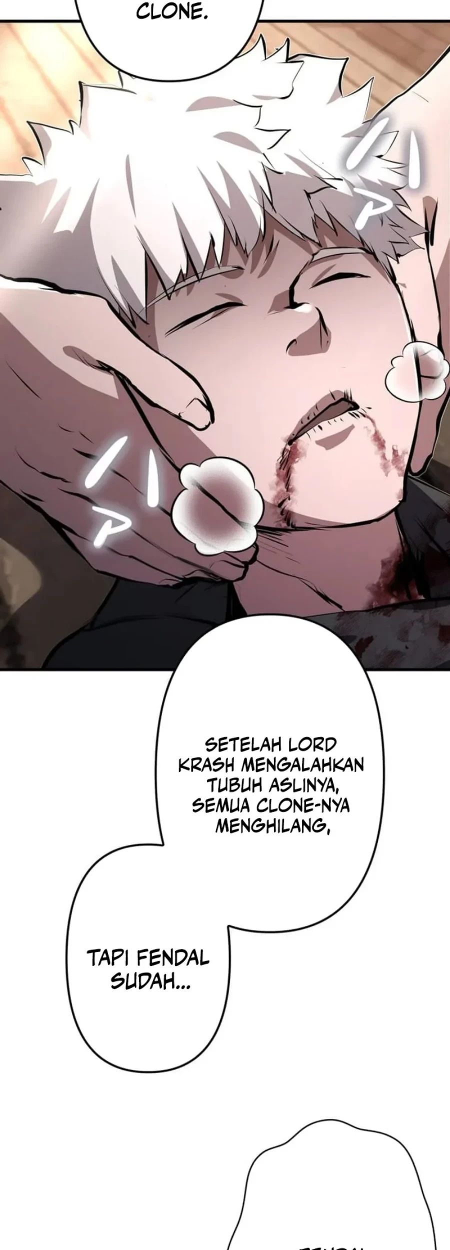 I Became a Munchkin Skill Thief Chapter 37 - halaman 96