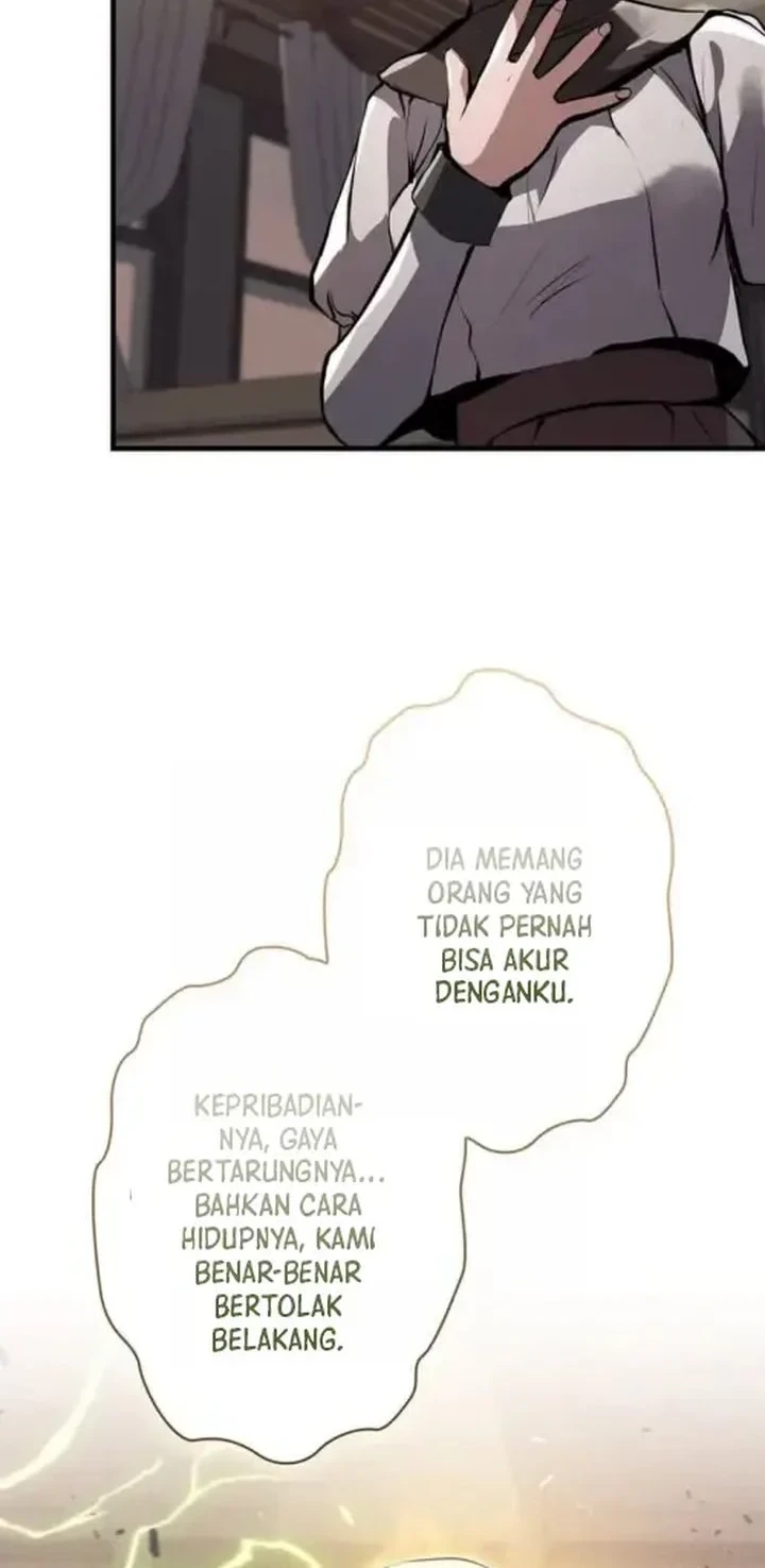 I Became a Munchkin Skill Thief Chapter 38 - halaman 10