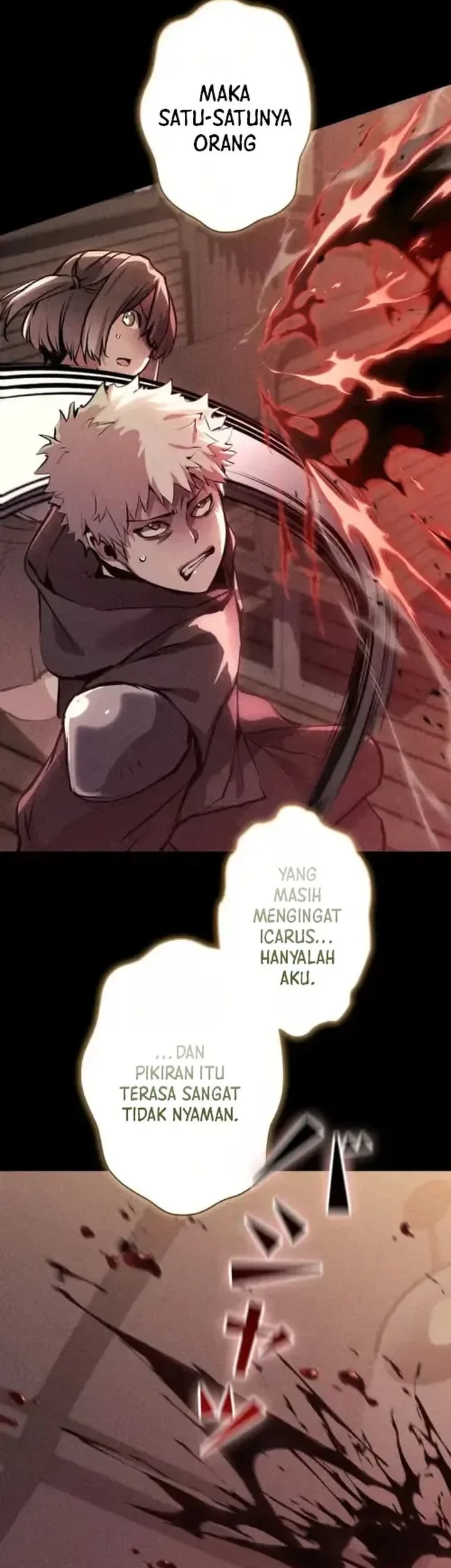 I Became a Munchkin Skill Thief Chapter 38 - halaman 13