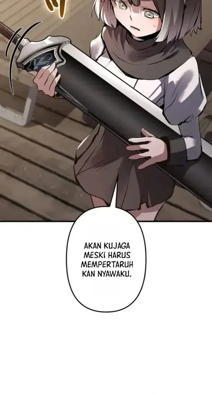 I Became a Munchkin Skill Thief Chapter 38 - halaman 18