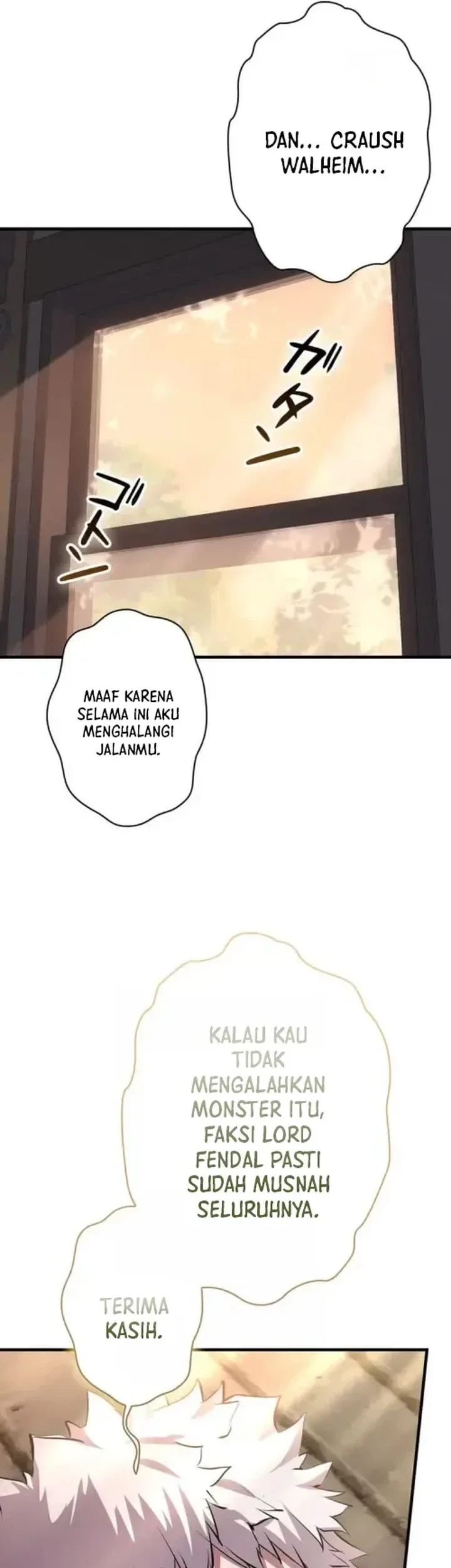 I Became a Munchkin Skill Thief Chapter 38 - halaman 19