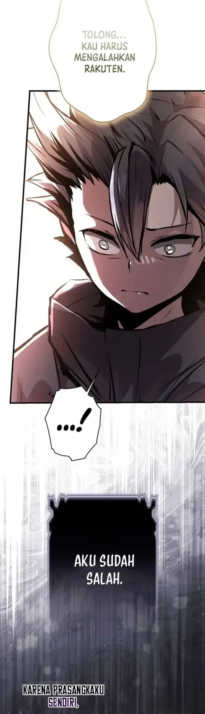 I Became a Munchkin Skill Thief Chapter 38 - halaman 21