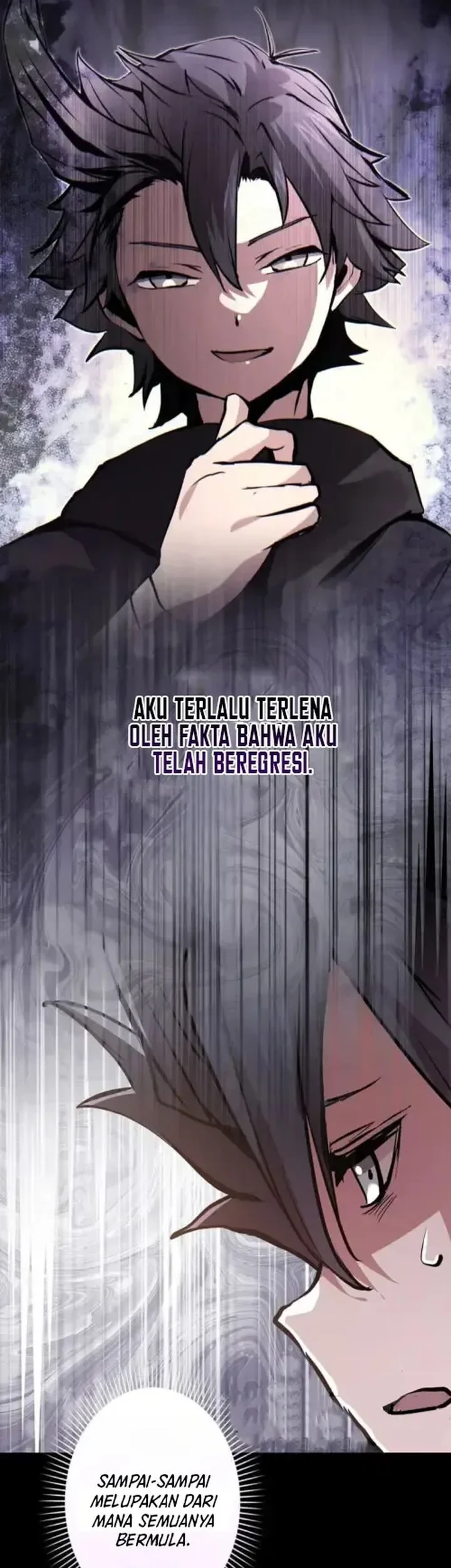 I Became a Munchkin Skill Thief Chapter 38 - halaman 23