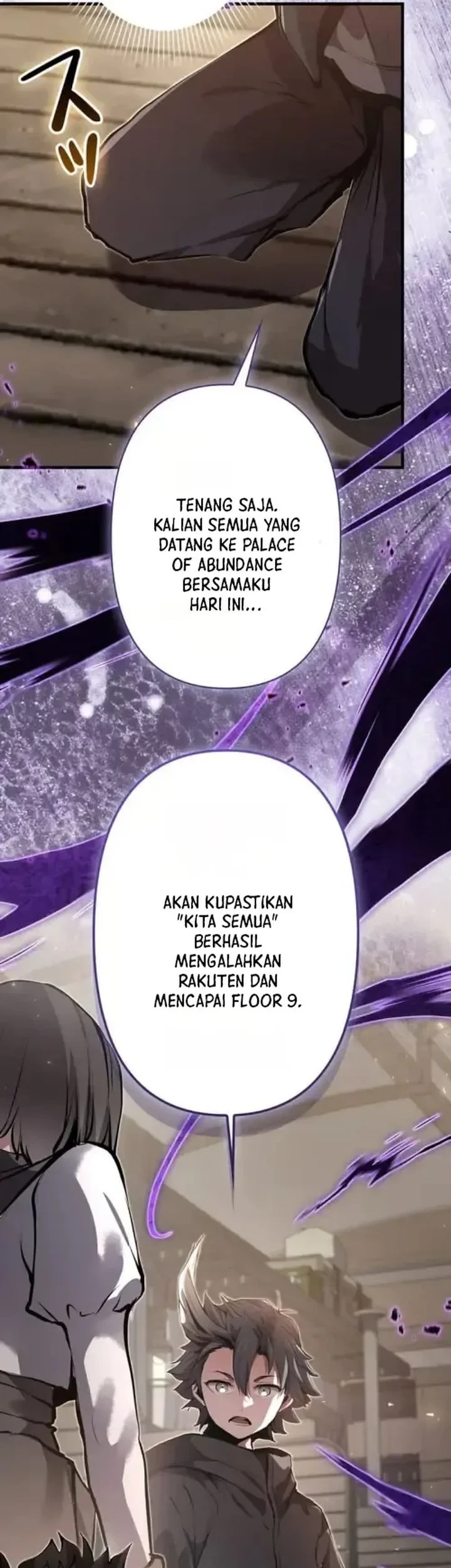 I Became a Munchkin Skill Thief Chapter 38 - halaman 31