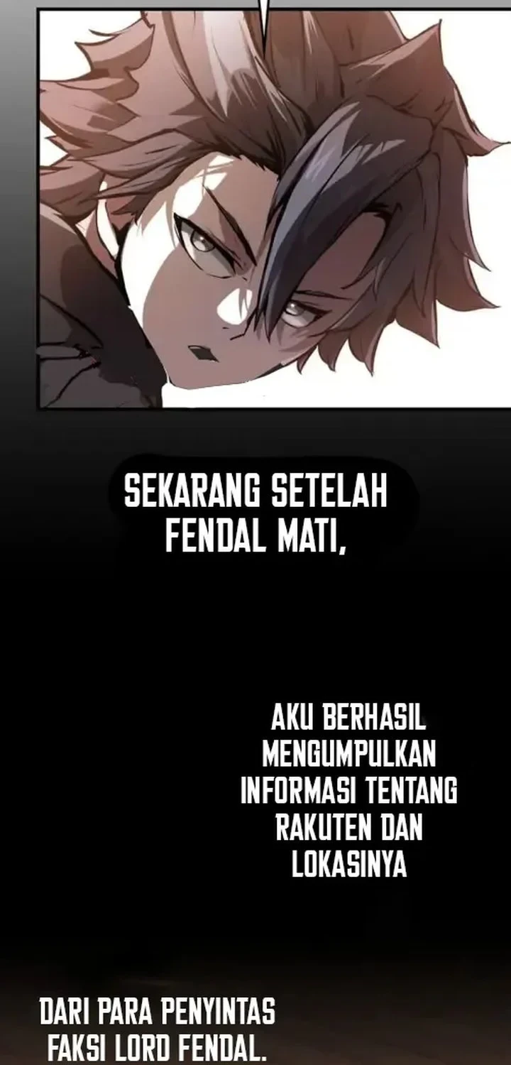 I Became a Munchkin Skill Thief Chapter 38 - halaman 40