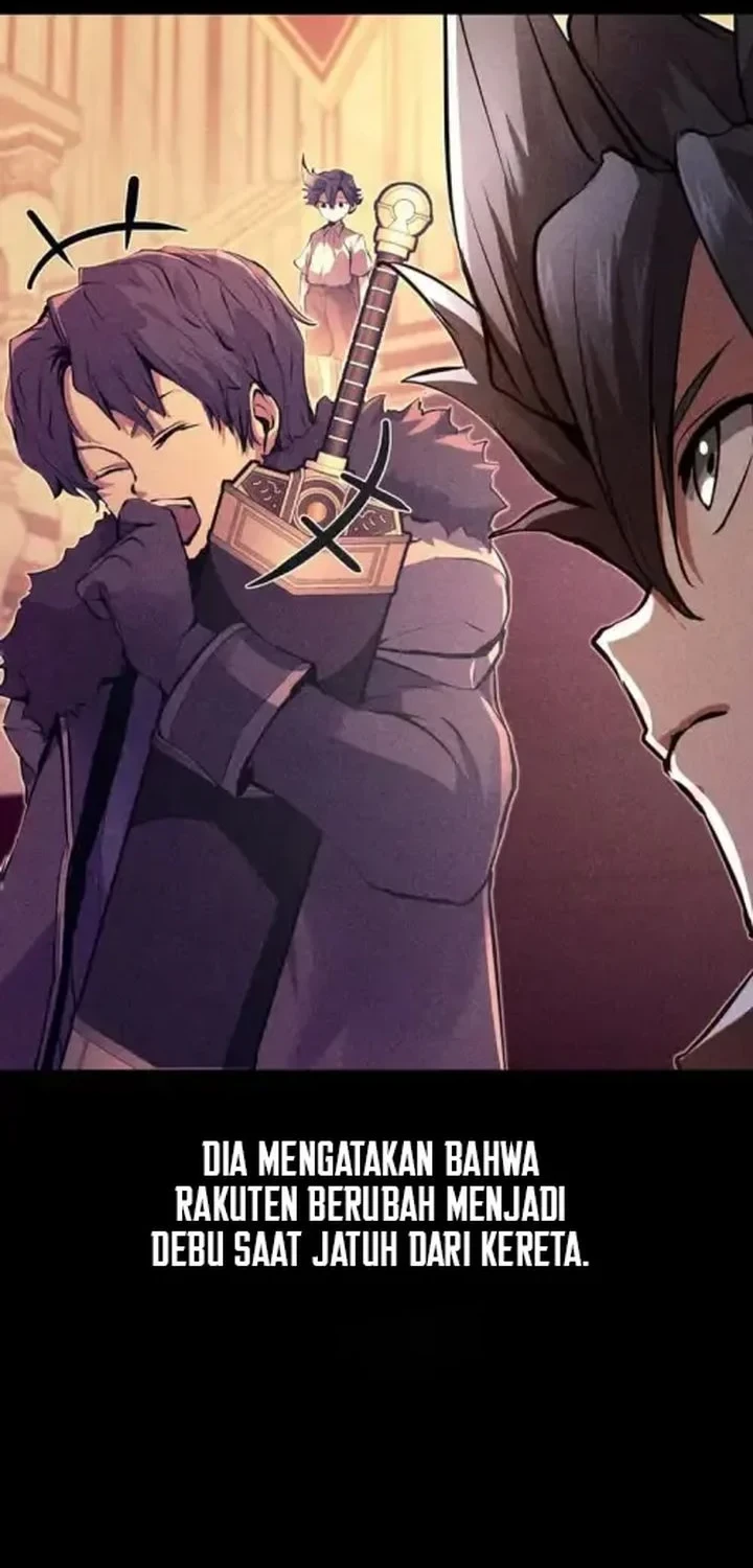 I Became a Munchkin Skill Thief Chapter 38 - halaman 43