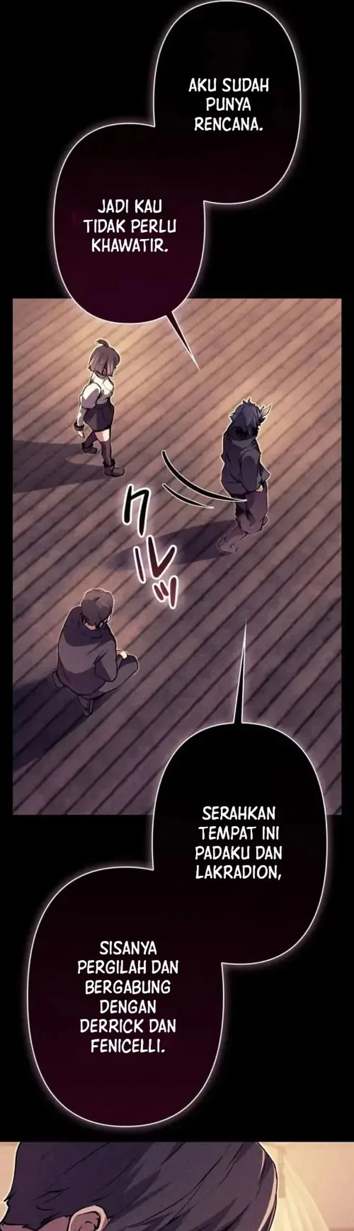 I Became a Munchkin Skill Thief Chapter 38 - halaman 46