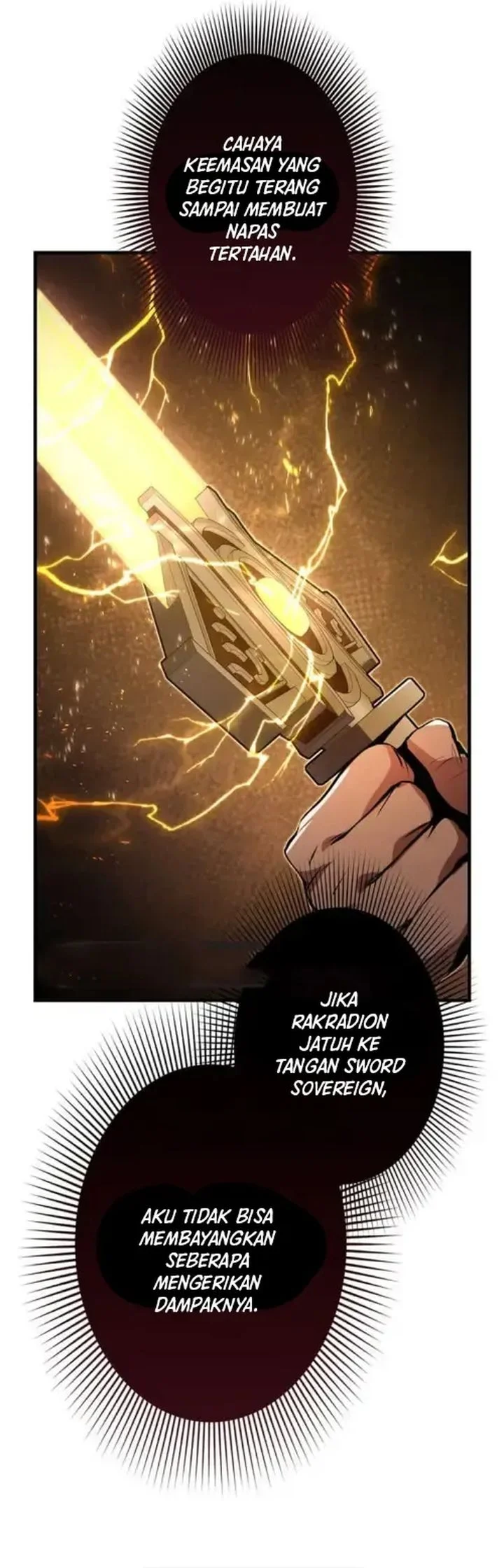 I Became a Munchkin Skill Thief Chapter 38 - halaman 56