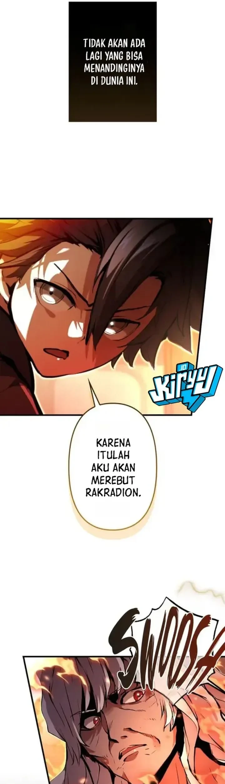 I Became a Munchkin Skill Thief Chapter 38 - halaman 59