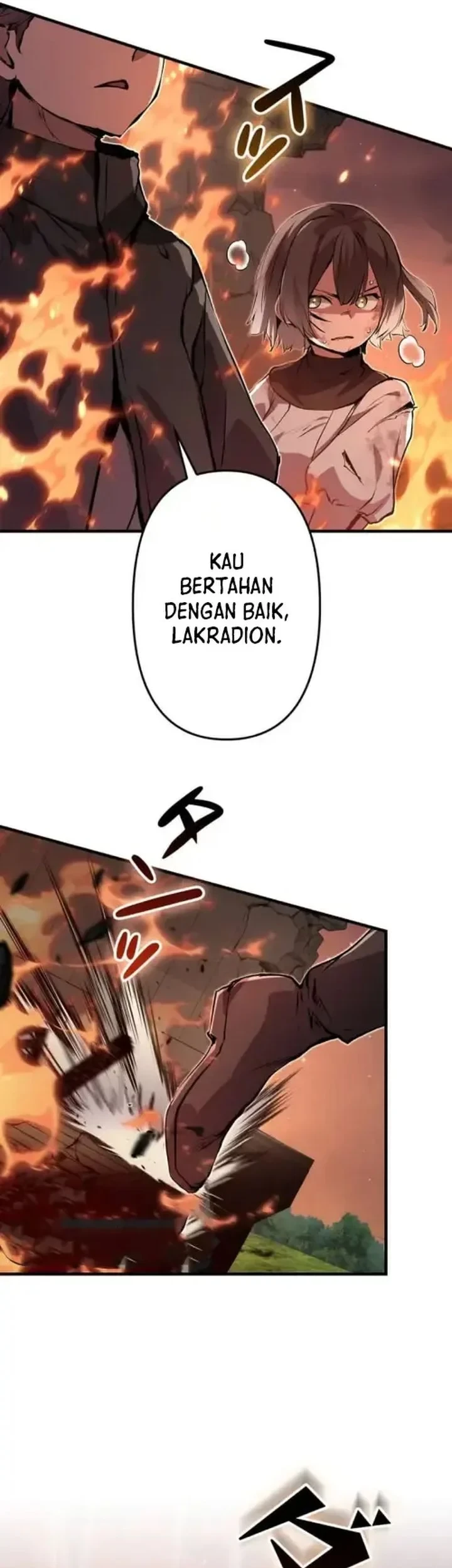 I Became a Munchkin Skill Thief Chapter 38 - halaman 63