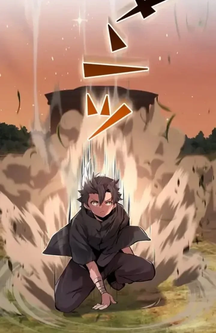 I Became a Munchkin Skill Thief Chapter 38 - halaman 64