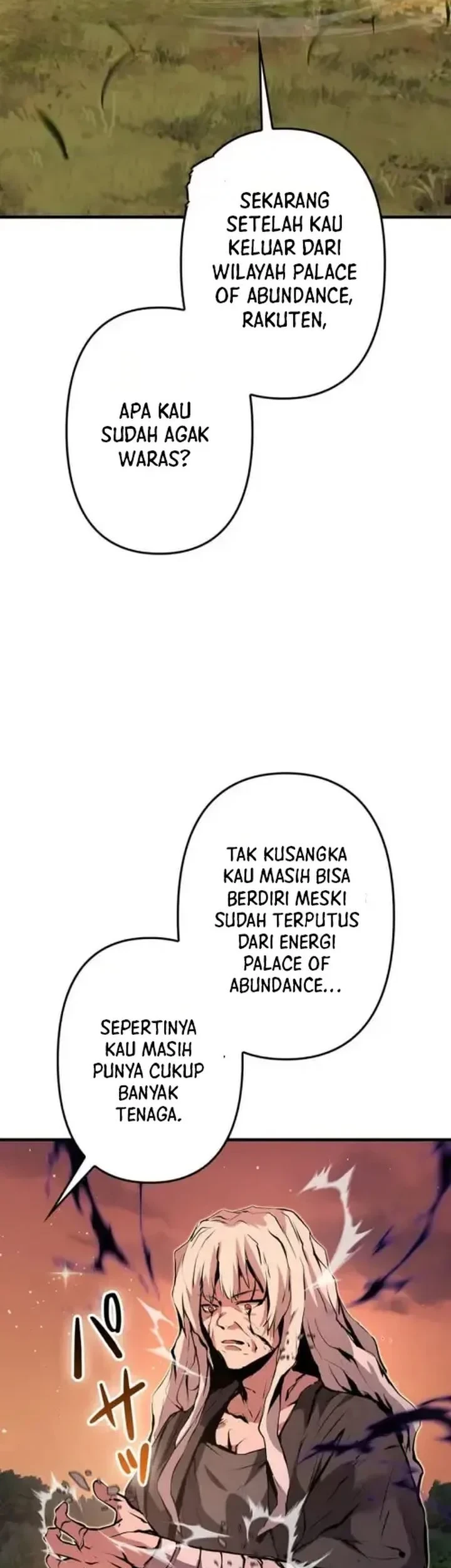 I Became a Munchkin Skill Thief Chapter 38 - halaman 65